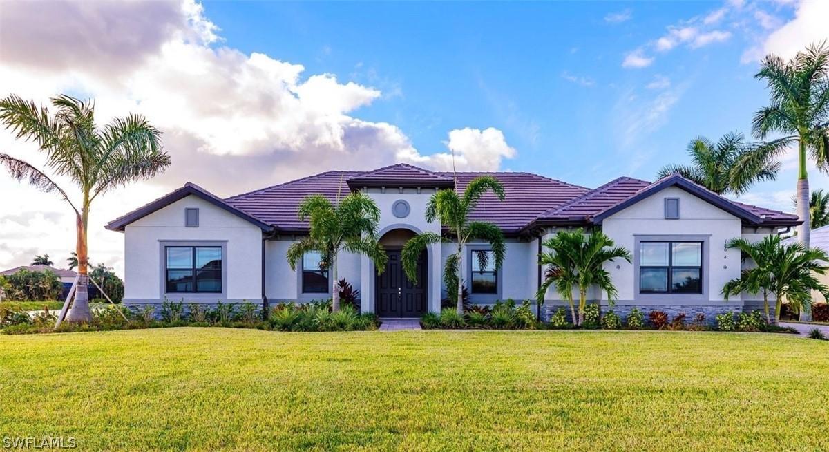 2307 SW 18th St., Cape Coral, FL 33991