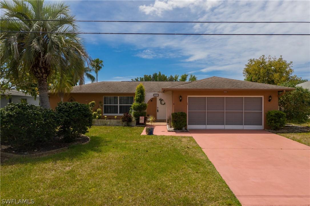 1910 SE 5th St., Cape Coral, FL 33990