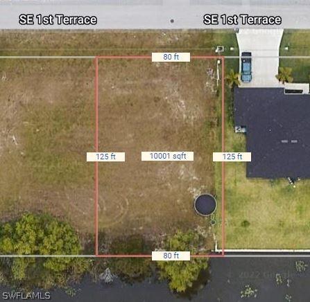 222 SE 1st Ter., Cape Coral, FL 33990