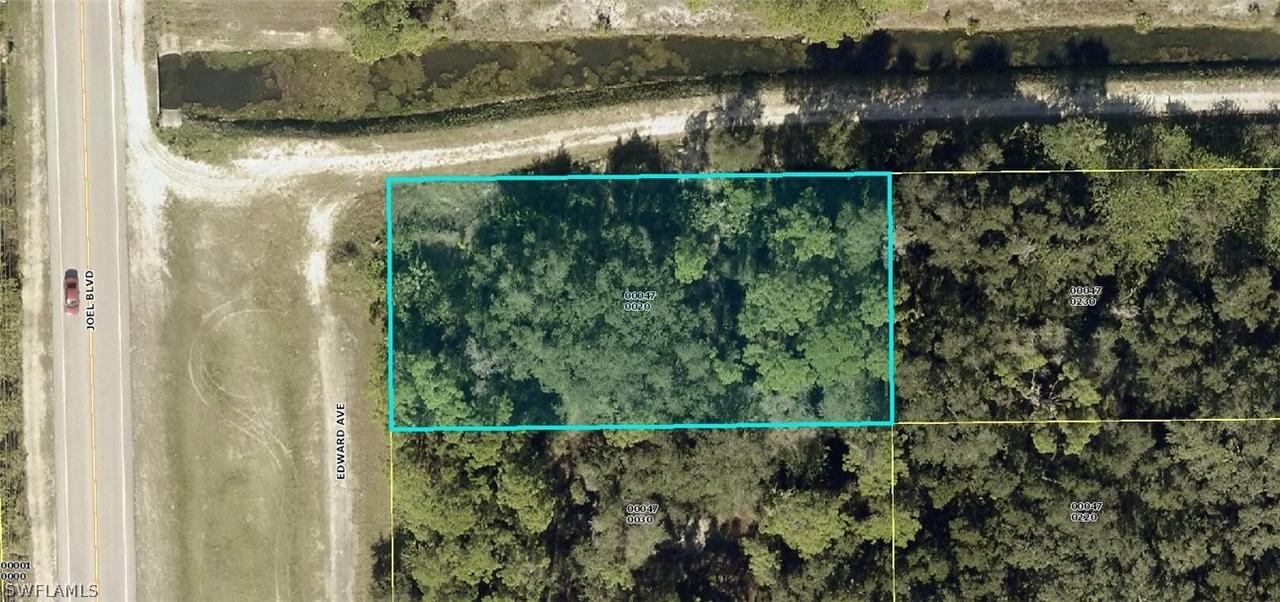 1920 Edward Ave., Lehigh Acres, FL 33972