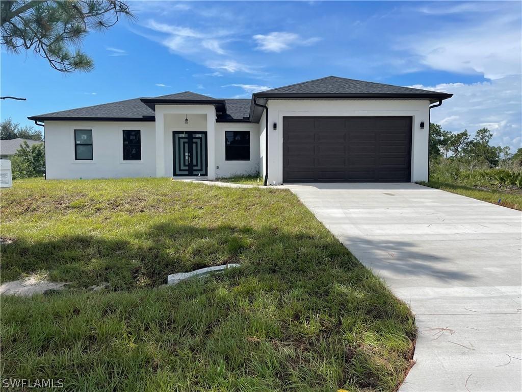 13 W 17th St., Lehigh Acres, FL 33972