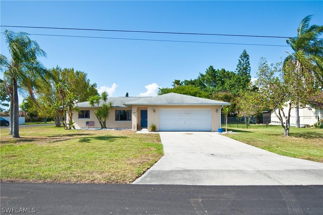 1203 SE 19th St., Cape Coral, FL 33990