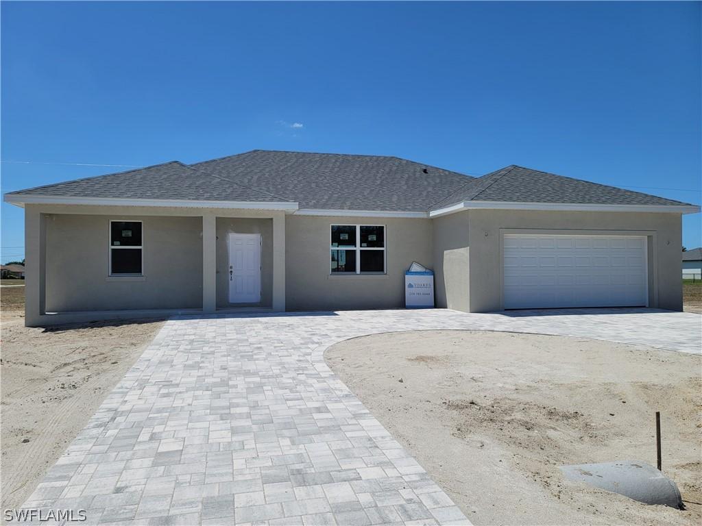 512 Chiquita Blvd., Cape Coral, FL 33993