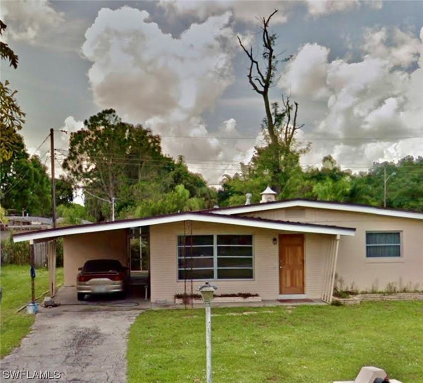 3766 Madison Ave., Fort Myers, FL 33916