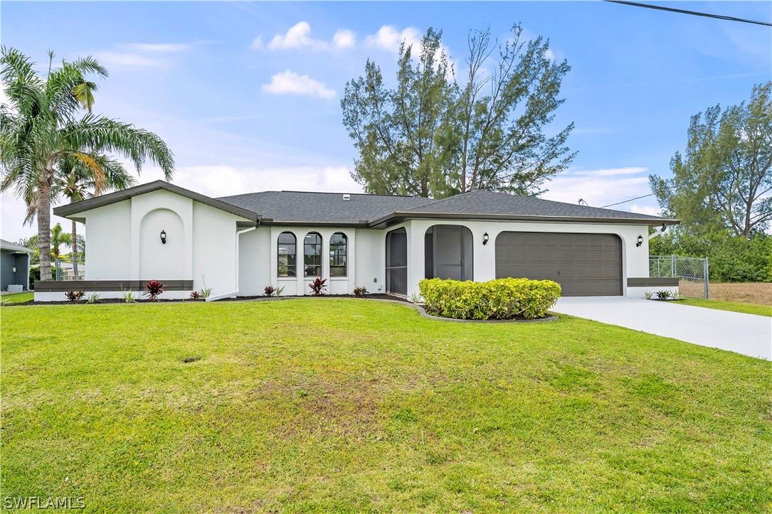 504 SE 31st Ter., Cape Coral, FL 33904