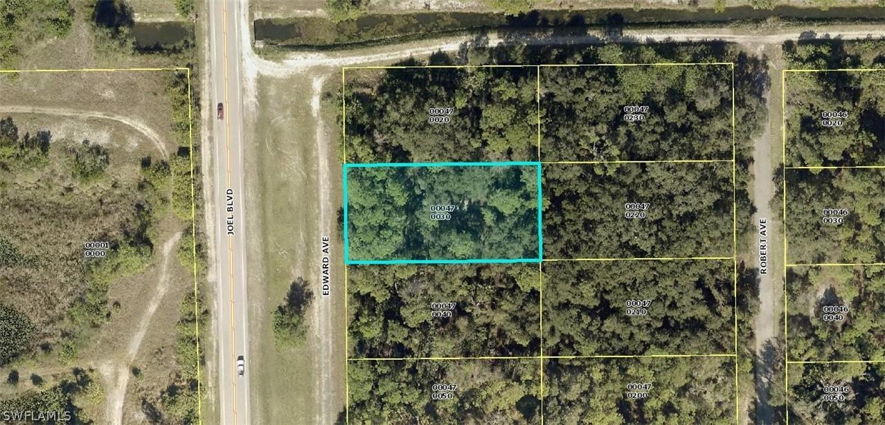 1918 Edward Ave., Lehigh Acres, FL 33972