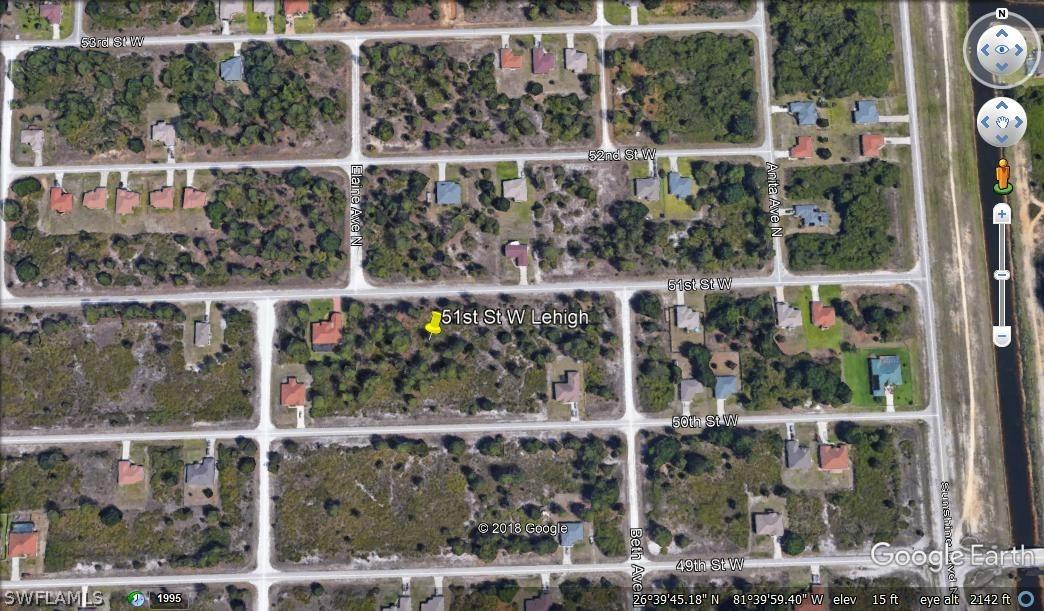 2611 51st St., Lehigh Acres, FL 33971