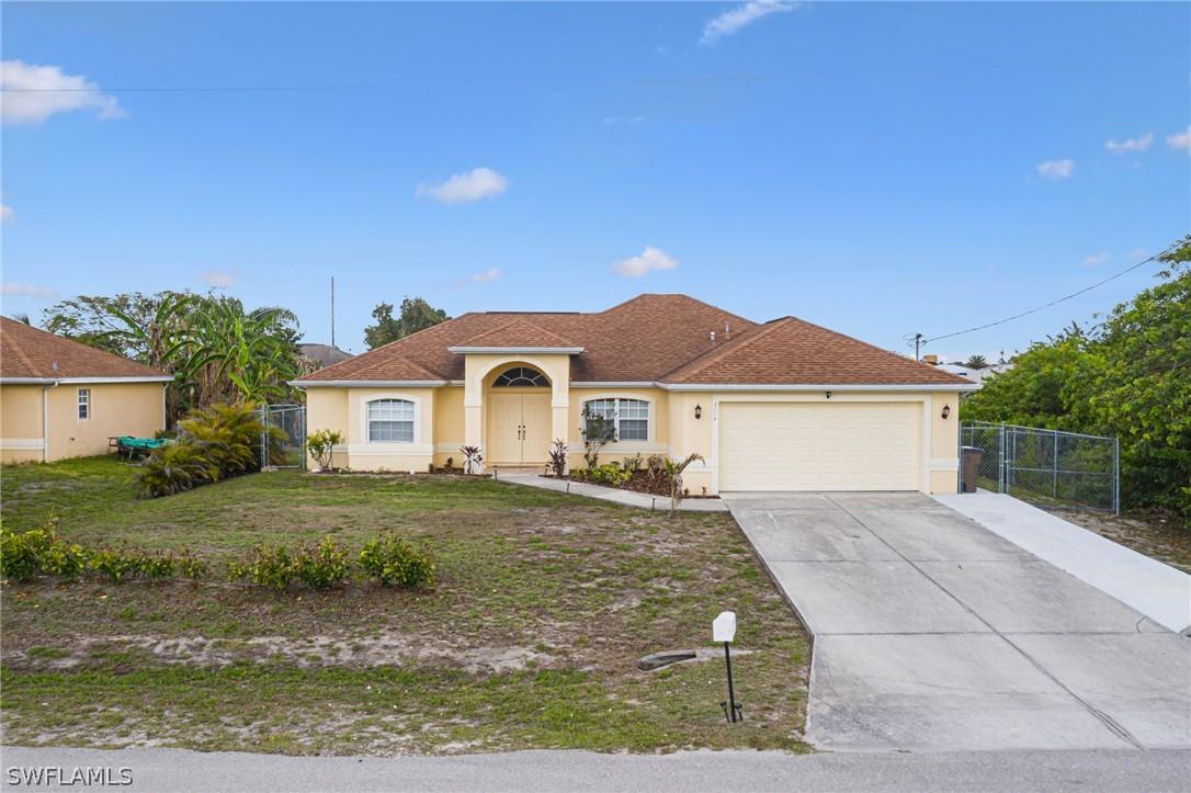 2714 24th St., Lehigh Acres, FL 33971