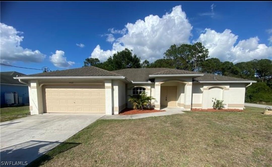 7502 Meroni Blvd., North Port, FL 34291