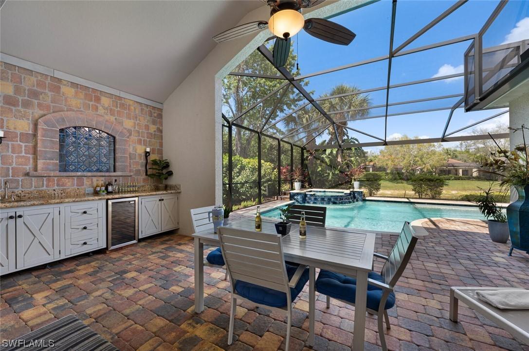 12855 Brynwood Preserve Ln., Naples, FL 34105