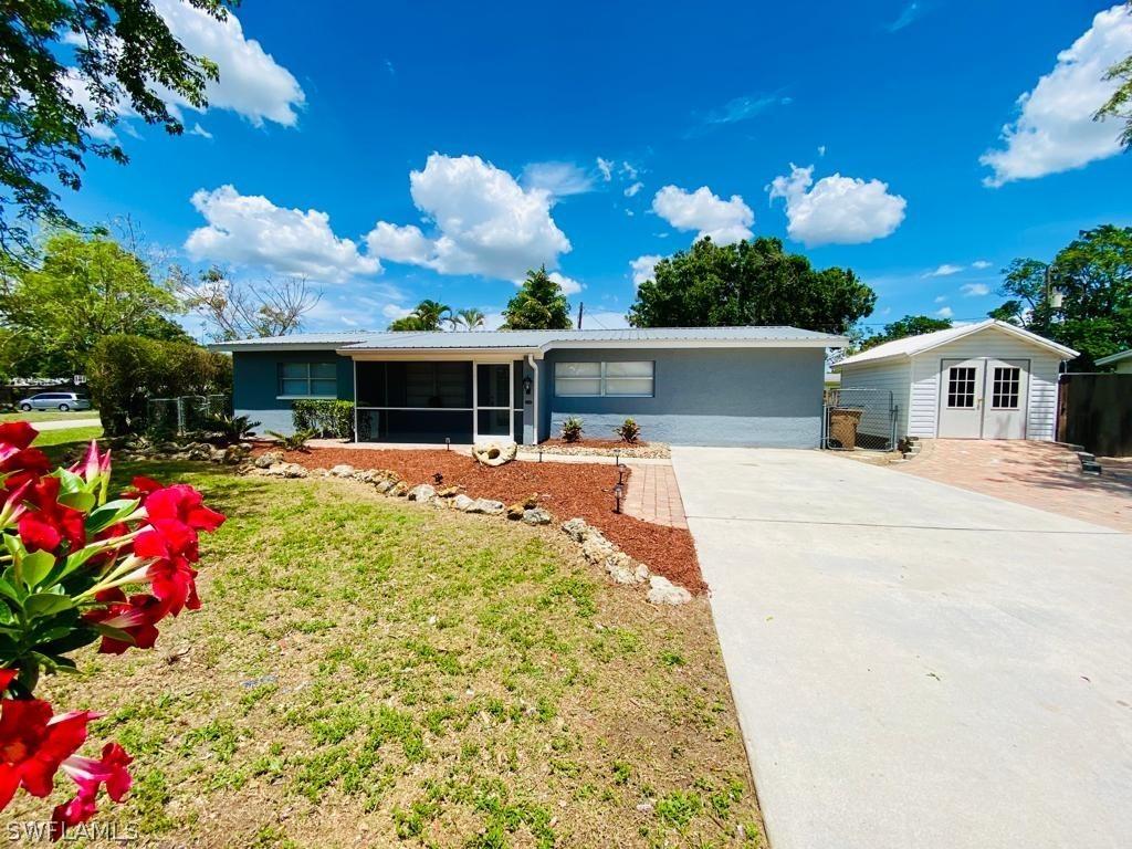 201 E Penn Rd., Lehigh Acres, FL 33936