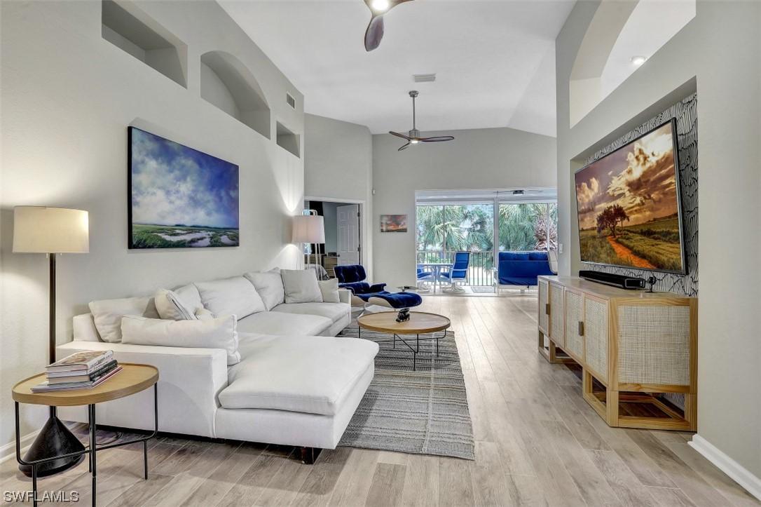 10482 Autumn Breeze Dr. #202, Estero, FL 34135