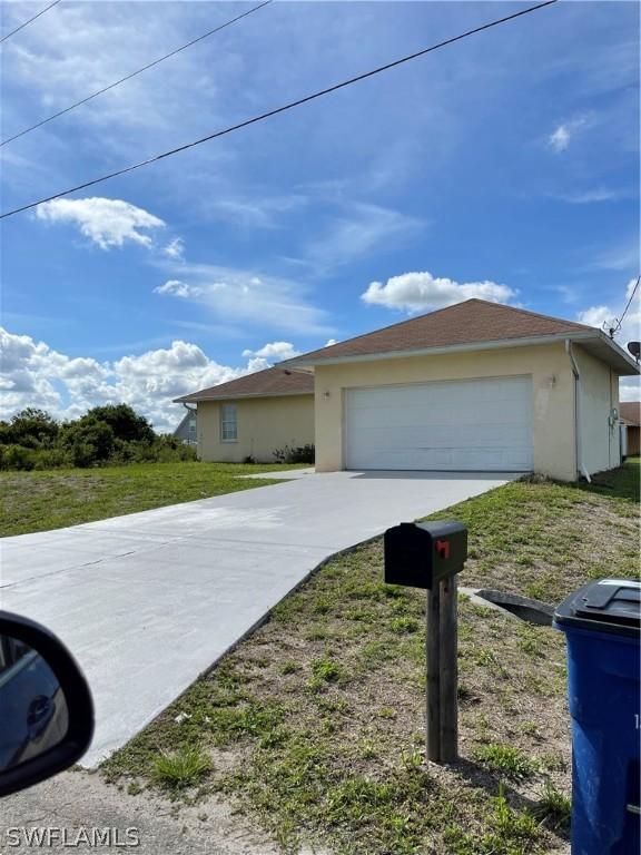 3305 21st St., Lehigh Acres, FL 33976