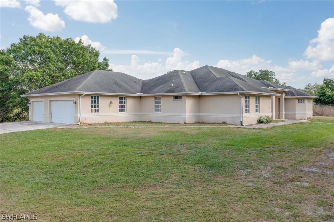 7500 SW Labrador Dr., Arcadia, FL 34269