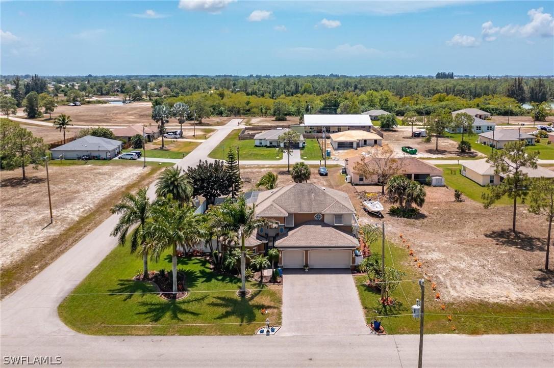 2800 NW 25th Ln., Cape Coral, FL 33993