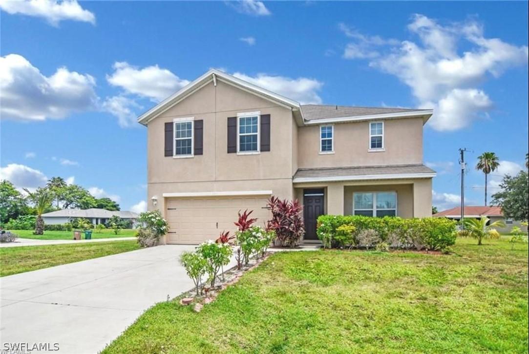 151 SW 31st St., Cape Coral, FL 33914