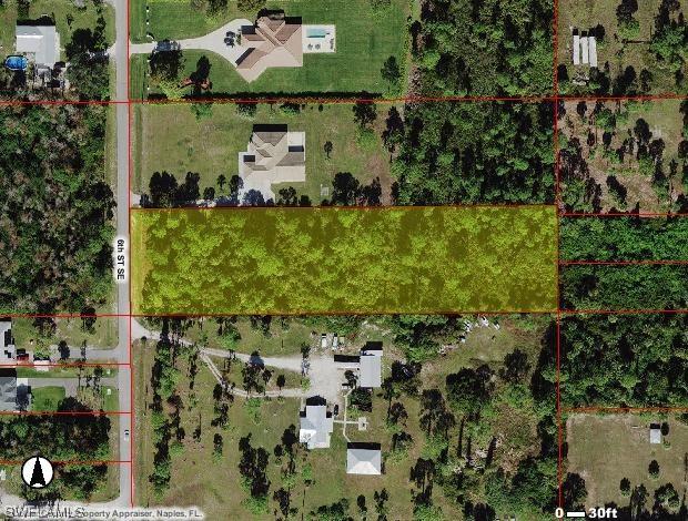 4225 2nd Ave., Naples, FL 34117