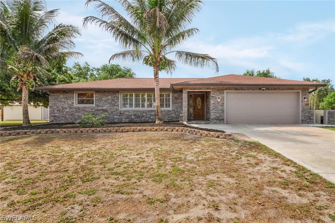 6410 Briarcliff Rd., Fort Myers, FL 33912