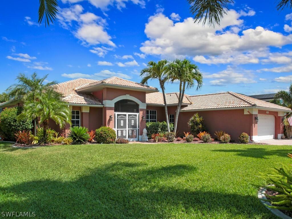 2615 SW 28th Ter., Cape Coral, FL 33914