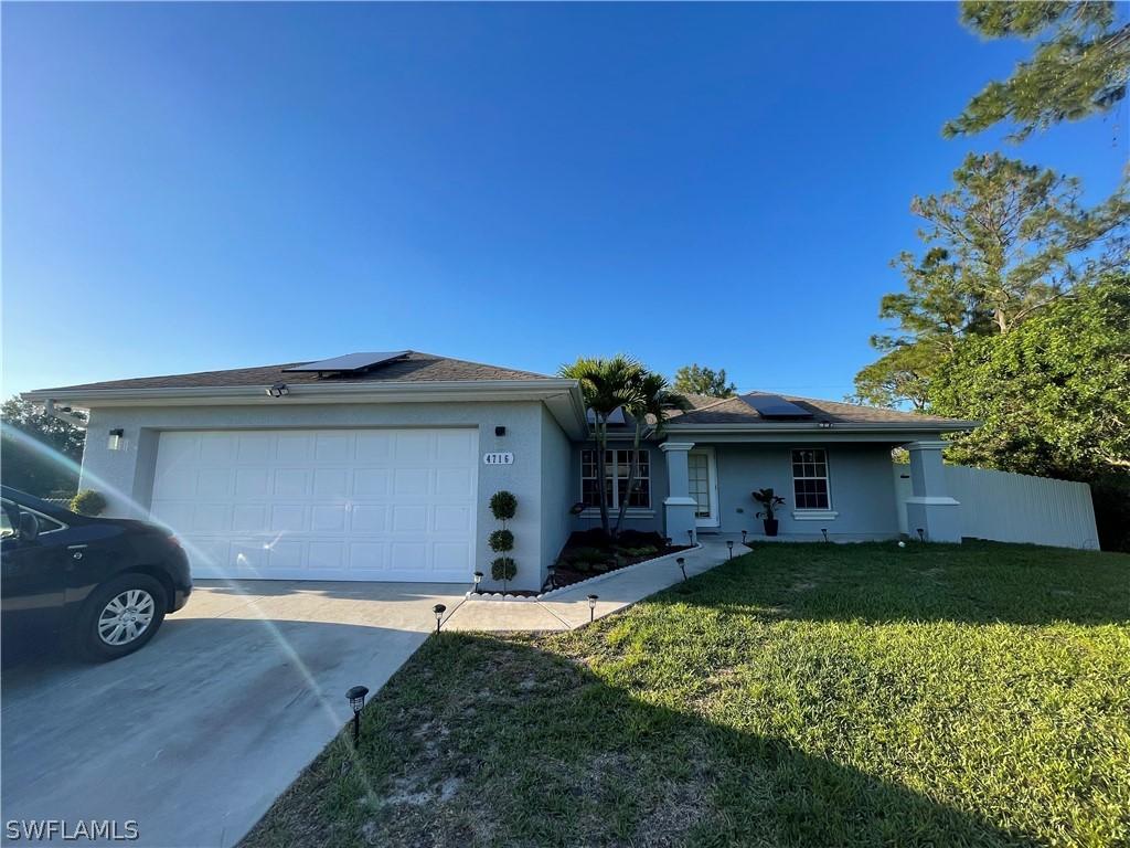 [Address Hidden by Seller], Lehigh Acres, FL 33971