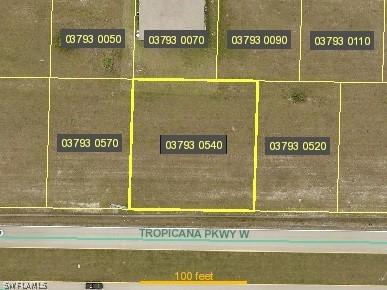 1715 Tropicana Pkwy., Cape Coral, FL 33993