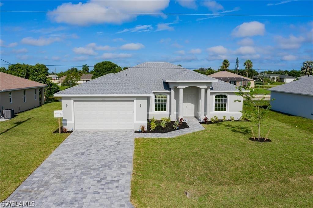 326 SW 21st Ter., Cape Coral, FL 33991