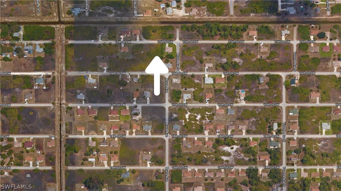 3903 15th St., Lehigh Acres, FL 33976