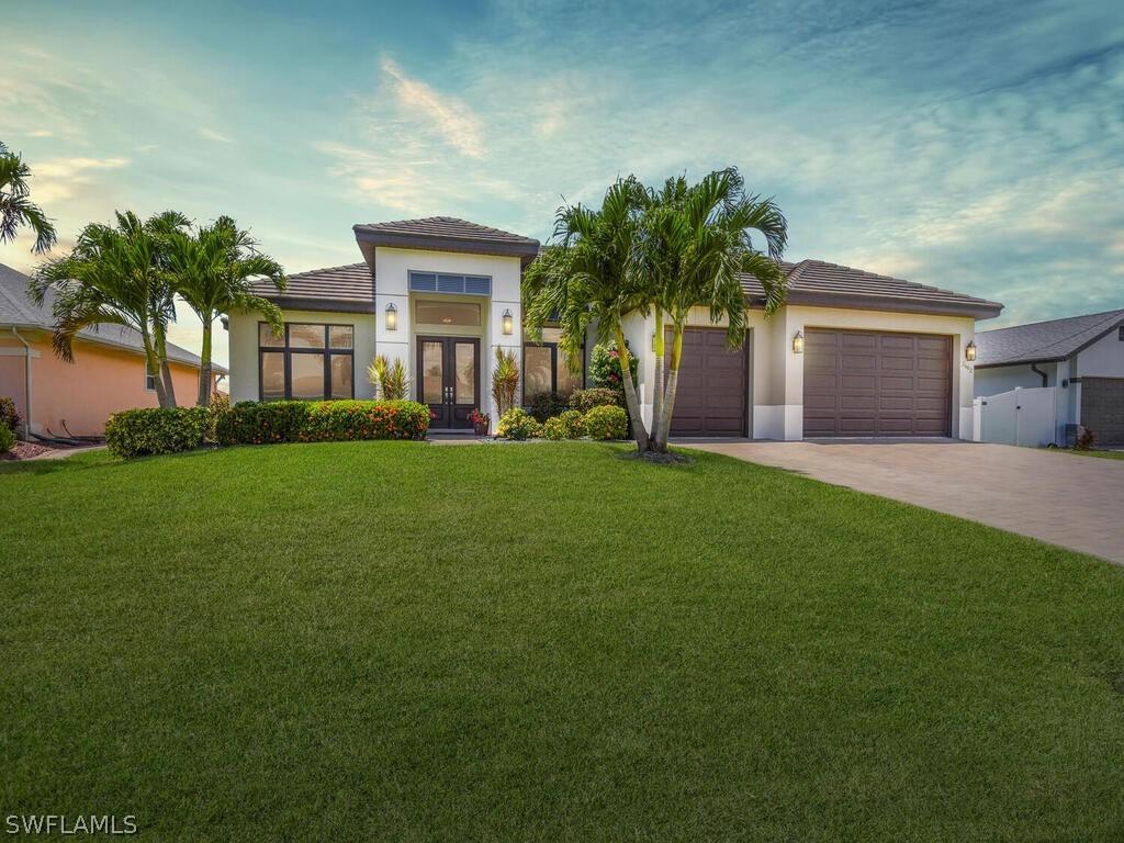 2602 SW 27th Pl., Cape Coral, FL 33914