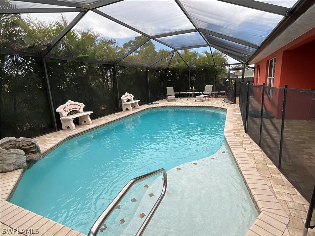 2524 NW 20th Ave., Cape Coral, FL 33993