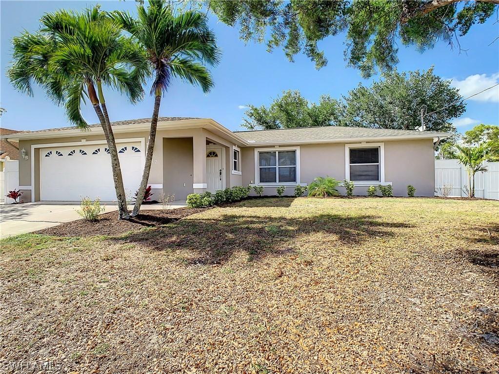 917 SW 5th Ter., Cape Coral, FL 33991