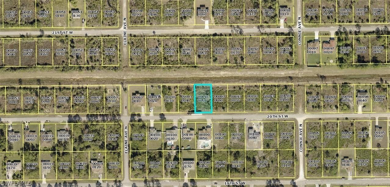 2610 20th St., Lehigh Acres, FL 33971