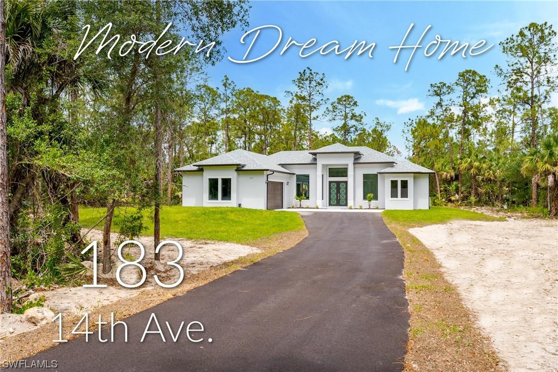 183 14th Ave., Naples, FL 34120