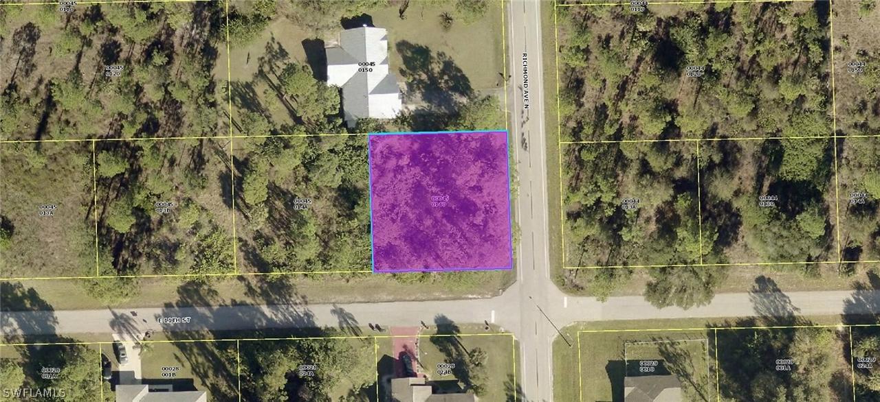 307 E 11th St., Lehigh Acres, FL 33972