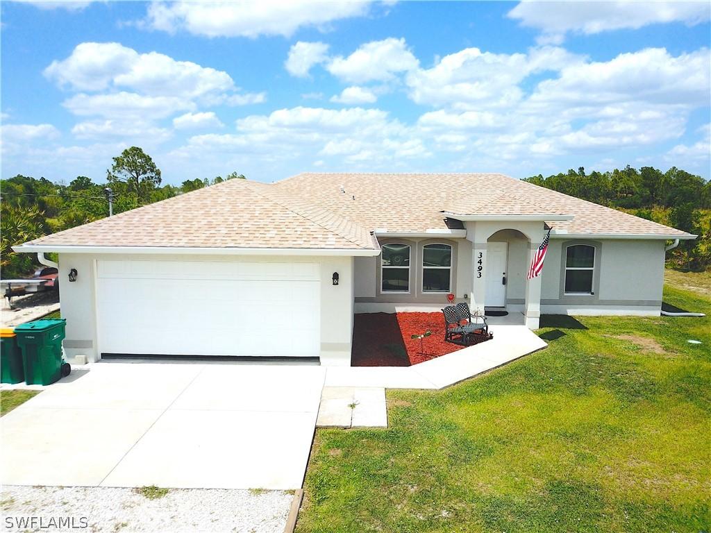 3493 54th Ave., Naples, FL 34120