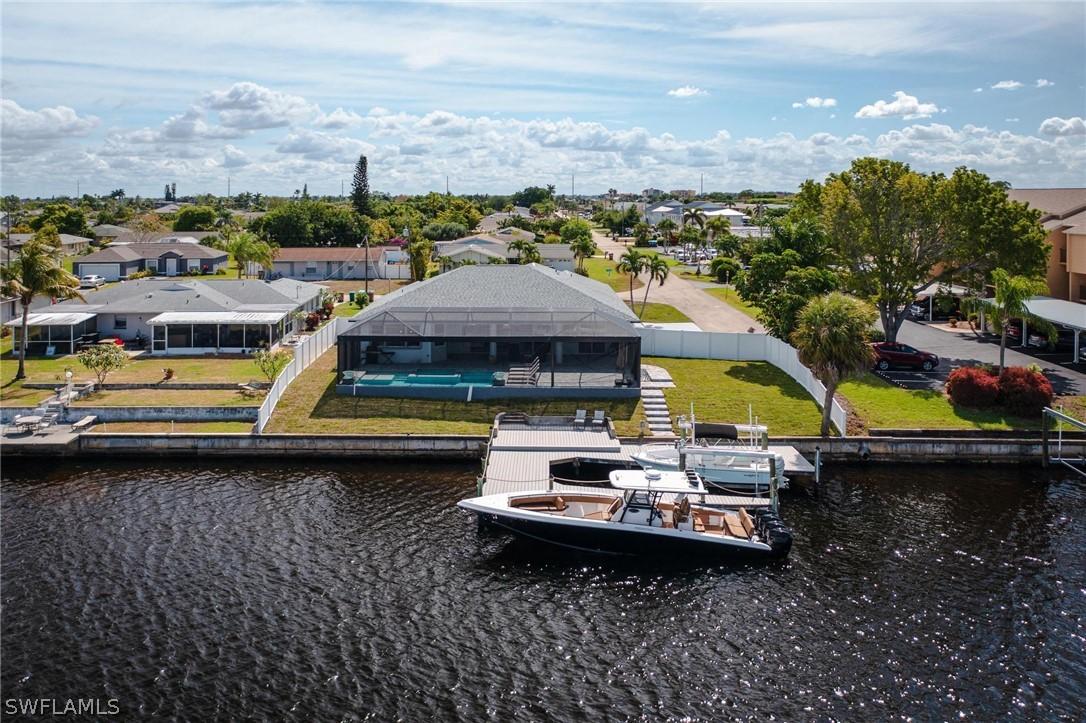 3926 SE 12th Ave., Cape Coral, FL 33904