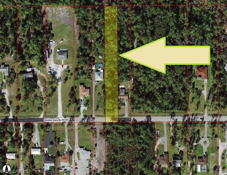 3593 Golden Gate Blvd., Naples, FL 34120