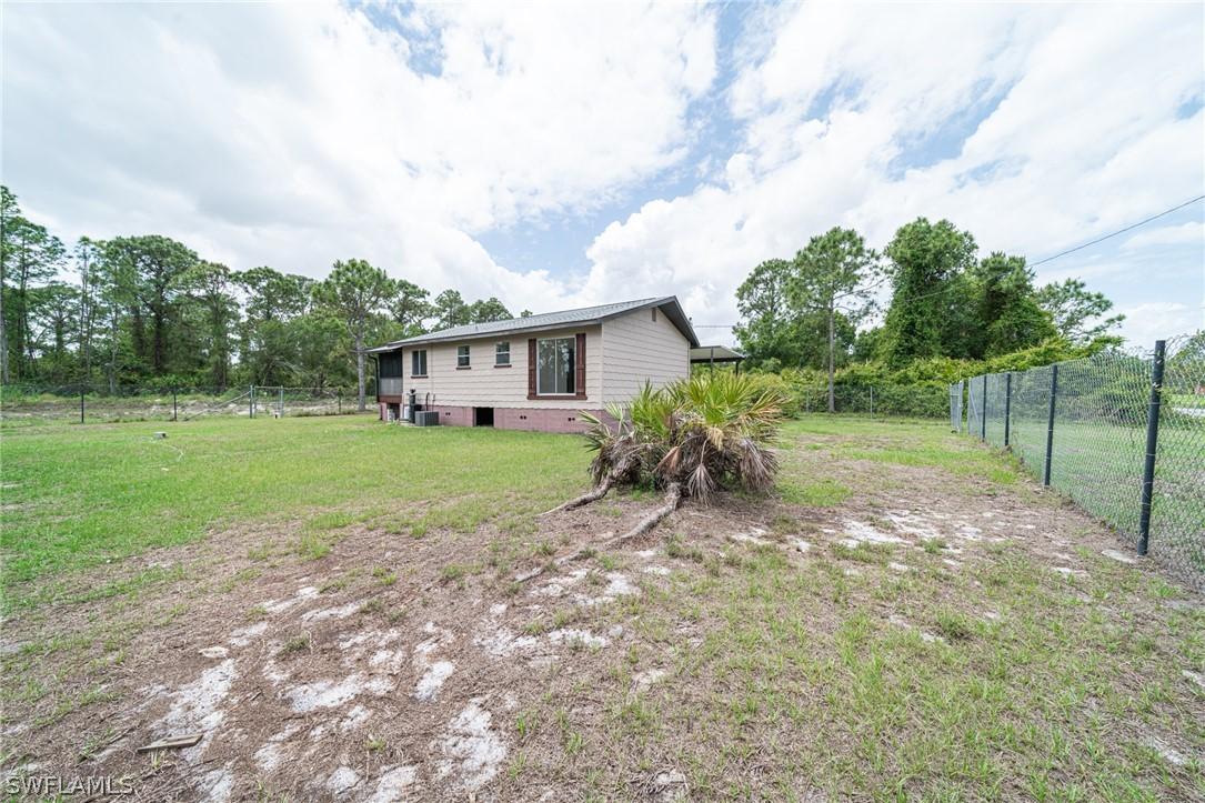 840 Calumet St., Lehigh Acres, FL 33974