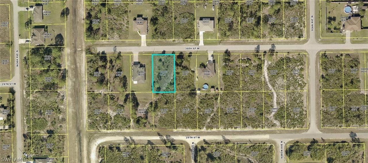 3013 30th St., Lehigh Acres, FL 33971
