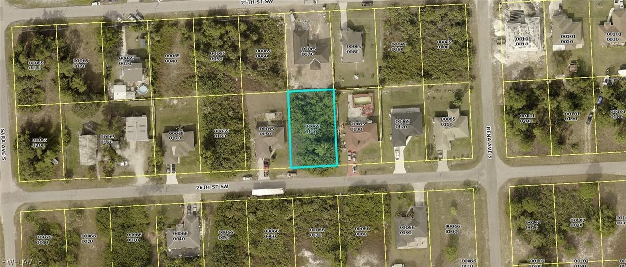 3306 26th St., Lehigh Acres, FL 33971