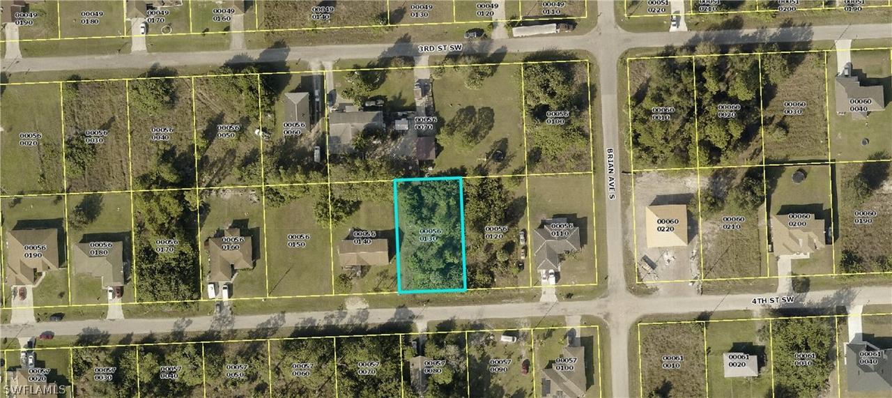 3904 4th St., Lehigh Acres, FL 33976