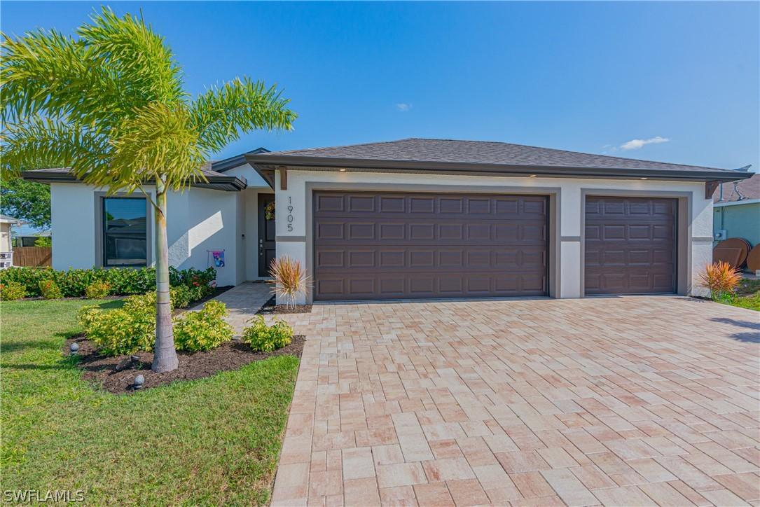 1905 NE 18th St., Cape Coral, FL 33909