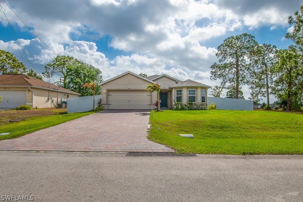 [Address Hidden by Seller], Cape Coral, FL 33993