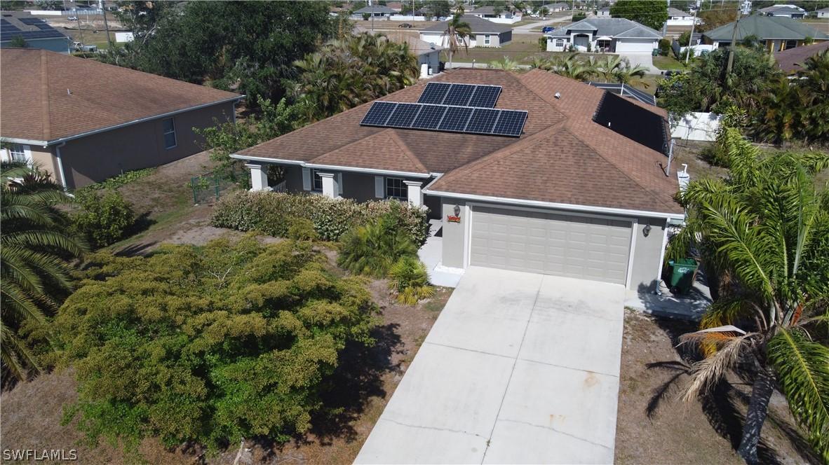 1027 NW 1st Ave., Cape Coral, FL 33993