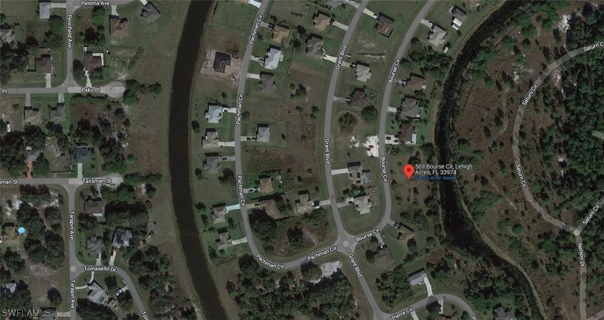 569 Bourse Cir., Lehigh Acres, FL 33974