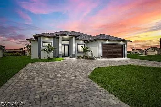1420 Embers Pkwy., Cape Coral, FL 33993