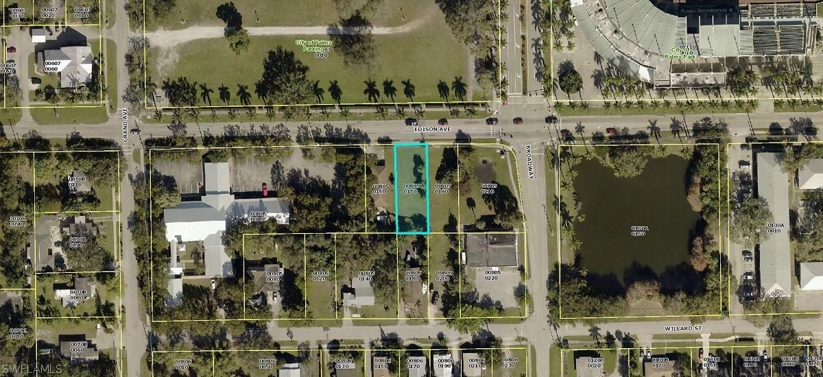 2154 Edison Ave., Fort Myers, FL 33901