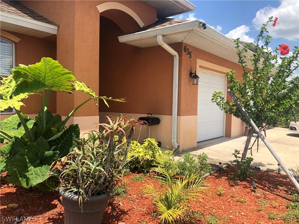 633 Alabama Rd., Lehigh Acres, FL 33974