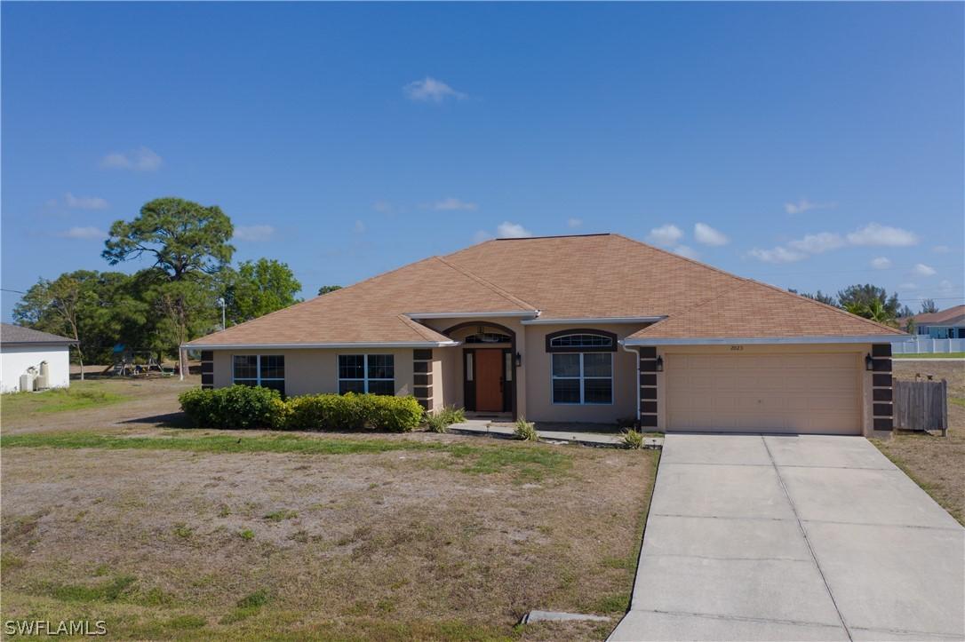 2023 NW 10th Ter., Cape Coral, FL 33993