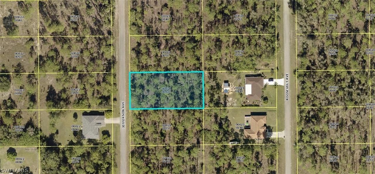 1312 Jefferson Ave., Lehigh Acres, FL 33972