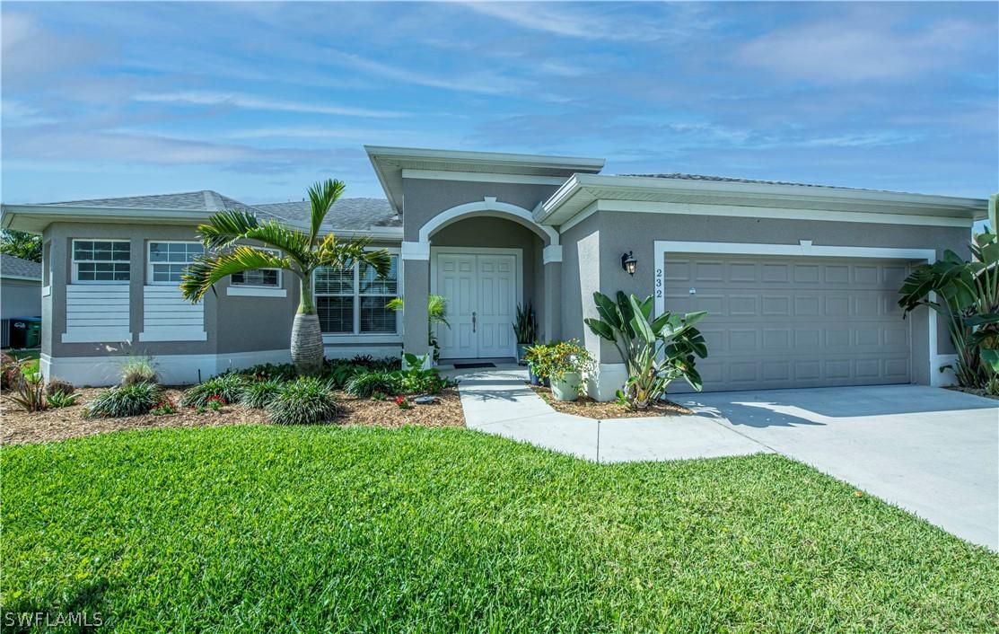 232 SW 33rd St., Cape Coral, FL 33914
